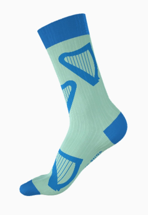 Harp Socks