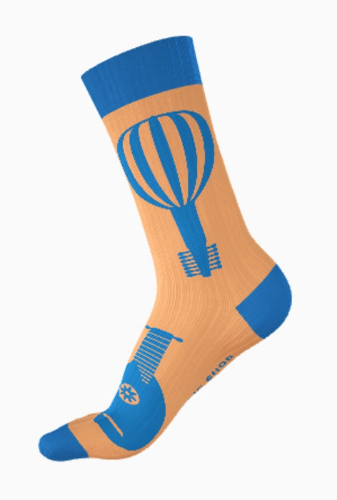 Lute Socks