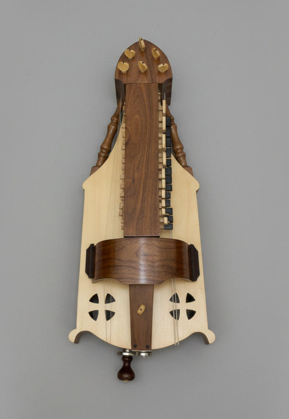 Hurdy Gurdy & Symphonies