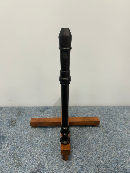 Mollenhauer Denner Edition Soprano Recorder (a442) in Grenadilla (Previously Owned)