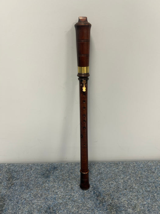 Soprano Cornamuse by Wood (Previously Owned)