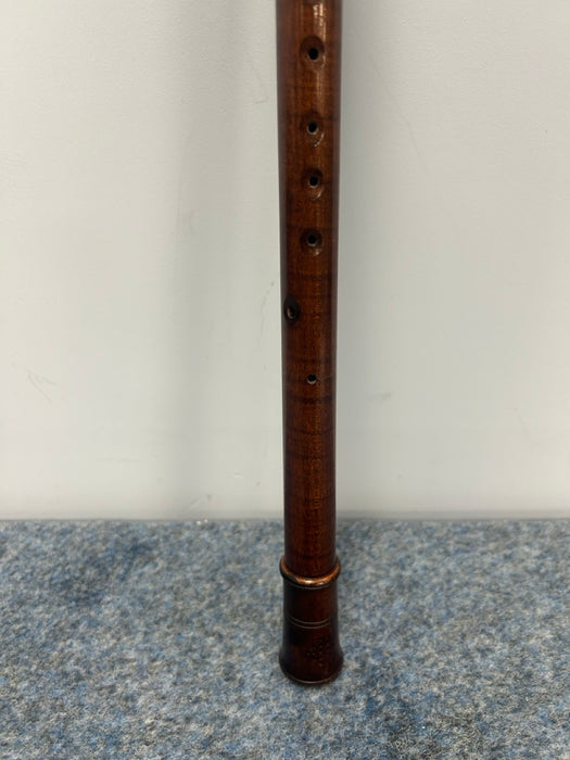 Soprano Cornamuse by Wood (Previously Owned)