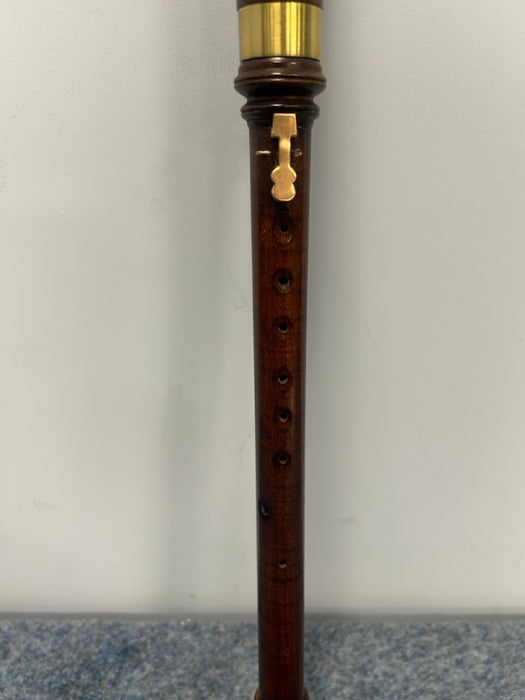 Soprano Cornamuse by Wood (Previously Owned)