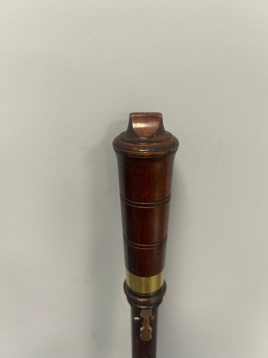 Soprano Cornamuse by Wood (Previously Owned)