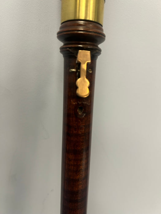 Soprano Cornamuse by Wood (Previously Owned)