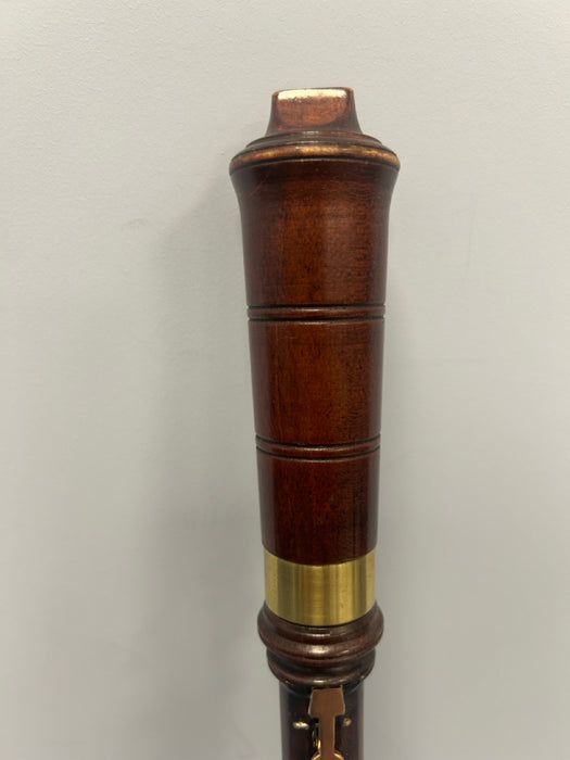 Soprano Cornamuse by Wood (Previously Owned)