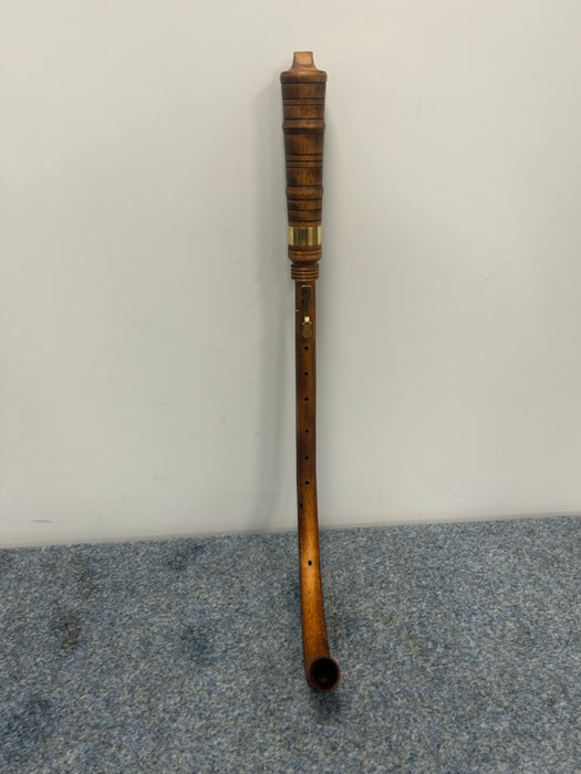 Tenor Crumhorn by Moeck (Previously Owned)