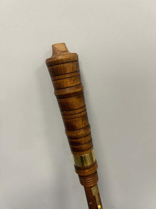 Tenor Crumhorn by Moeck (Previously Owned)