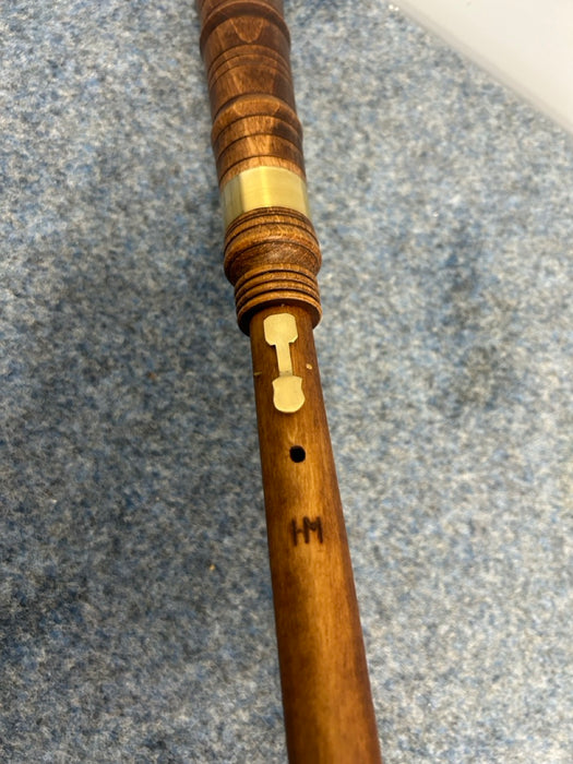 Tenor Crumhorn by Moeck (Previously Owned)