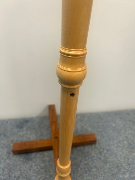 Moeck 239 Rottenburgh Alto Recorder in Maple (Previously Owned)