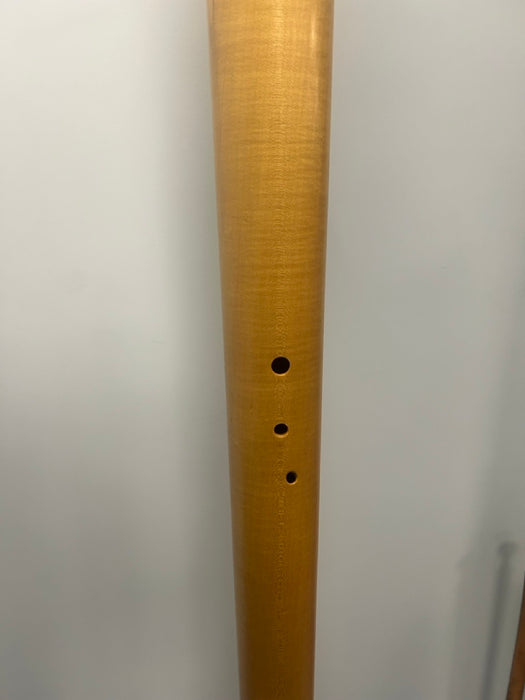 Renaissance Contra Bass Recorder by Carl Hanson (Previously Owned)