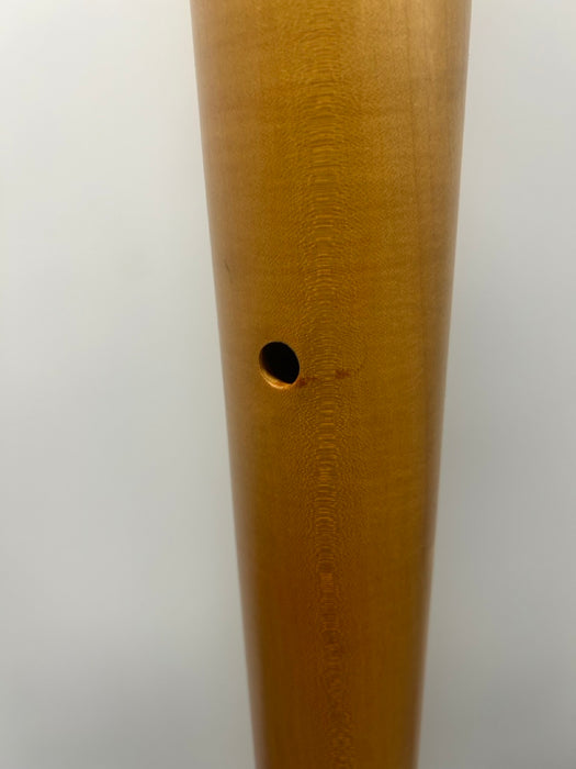 Renaissance Contra Bass Recorder by Carl Hanson (Previously Owned)