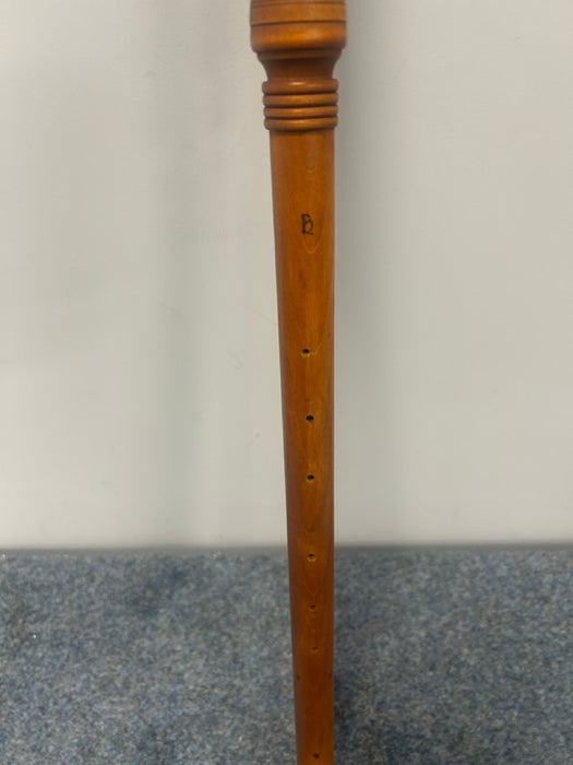 Tenor Crumhorn by John Hanchet (Previously Owned)