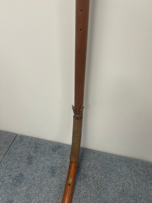 Great Bass Crumhorn by John Hanchet (Previously Owned)