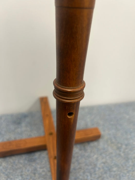 Hopf Praetorius Soprano Recorder (Previously Owned)