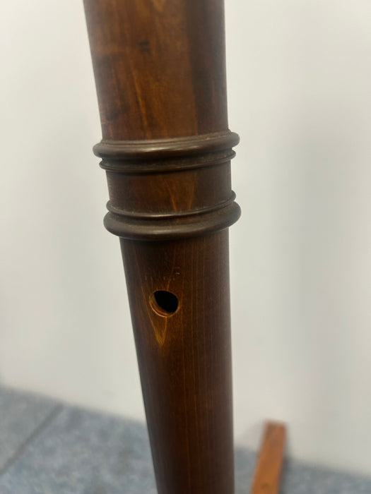 Hopf Praetorius Tenor Recorder (Previously Owned)