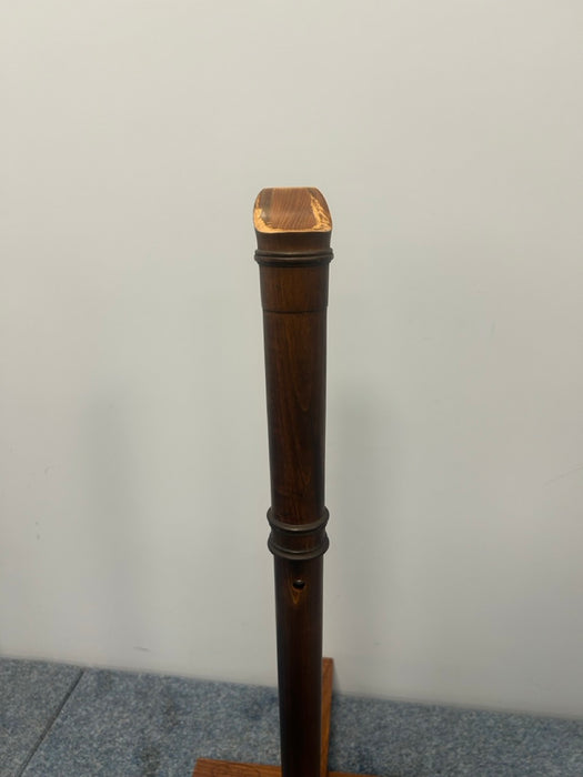 Hopf Praetorius Tenor Recorder (Previously Owned)