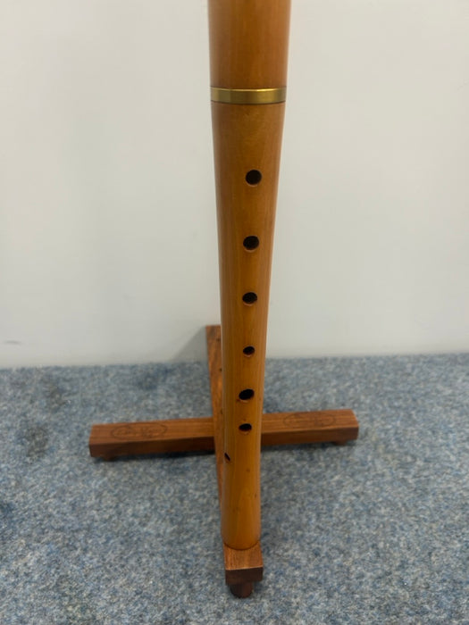 Moeck Renaissance Alto Recorder in Maple (Previously Owned)