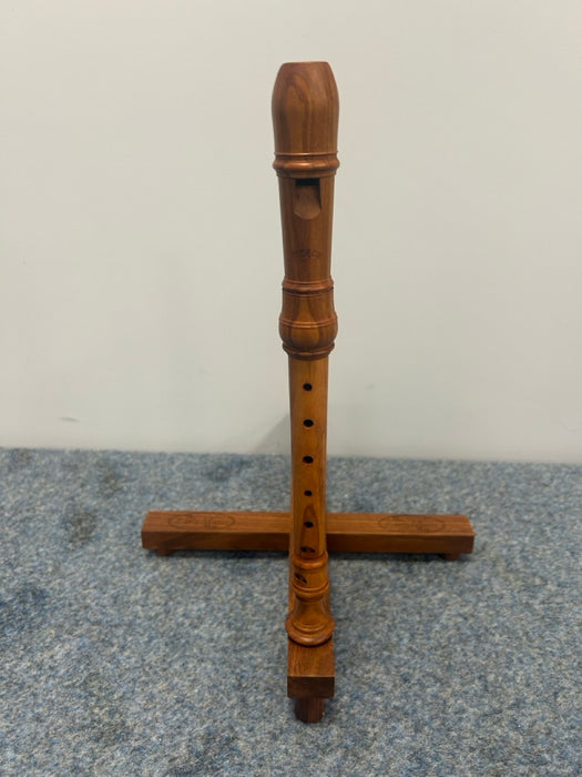 Moeck Rottenburgh Soprano Recorder in Olivewood (Previously Owned)