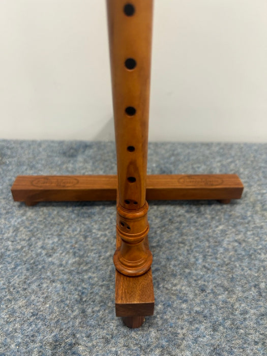 Moeck Rottenburgh Soprano Recorder in Olivewood (Previously Owned)