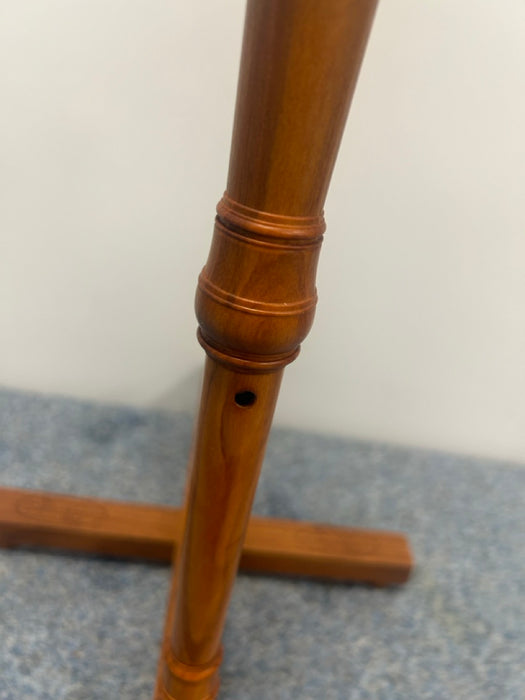 Moeck Rottenburgh Soprano Recorder in Olivewood (Previously Owned)