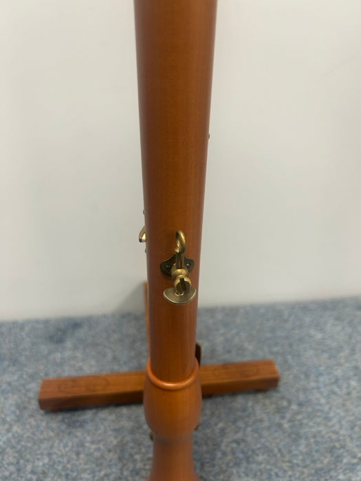 Mollenhauer Canta Comfort Tenor Recorder in Pearwood (Previously Owned)