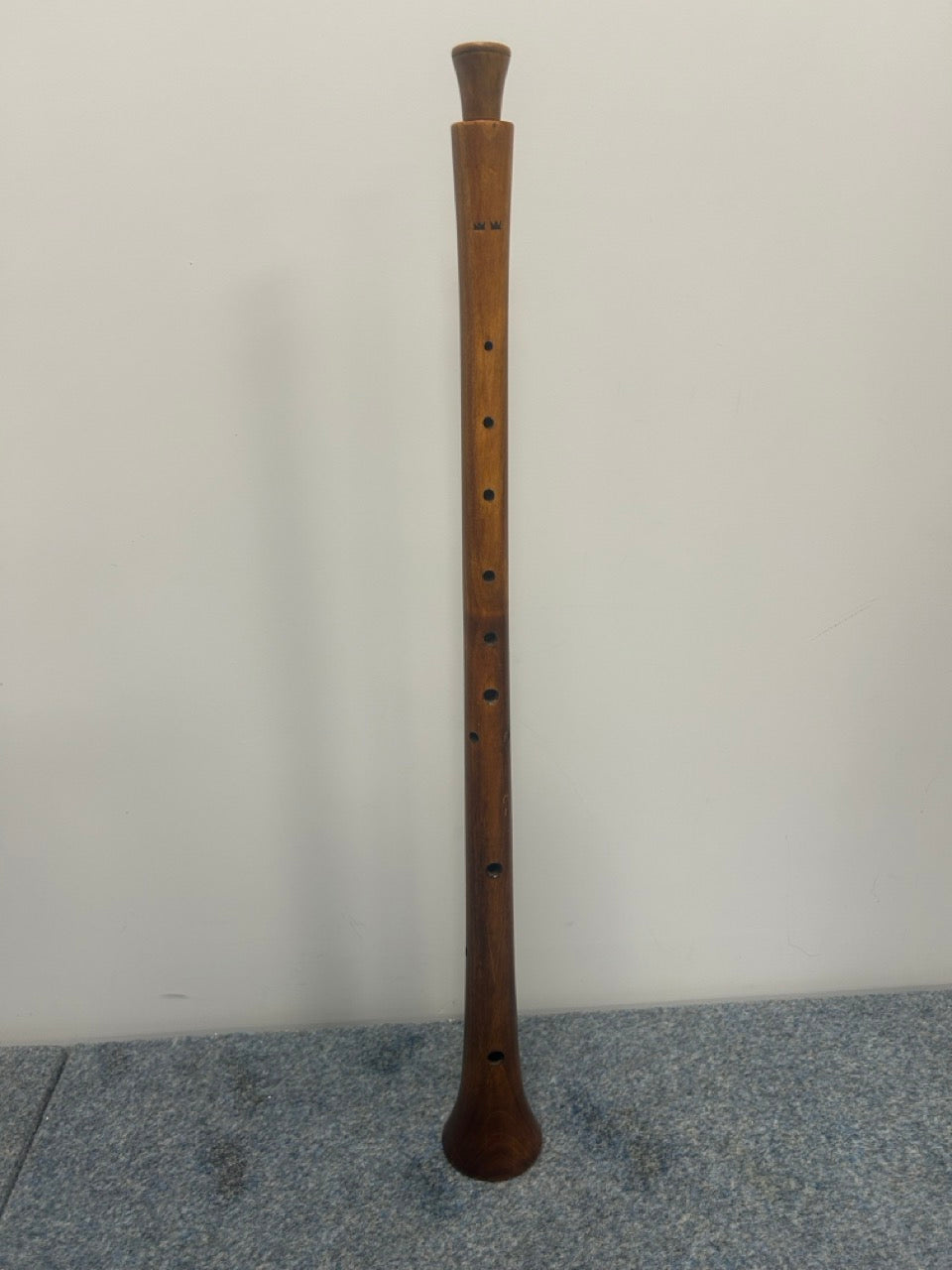 Medieval Shawm