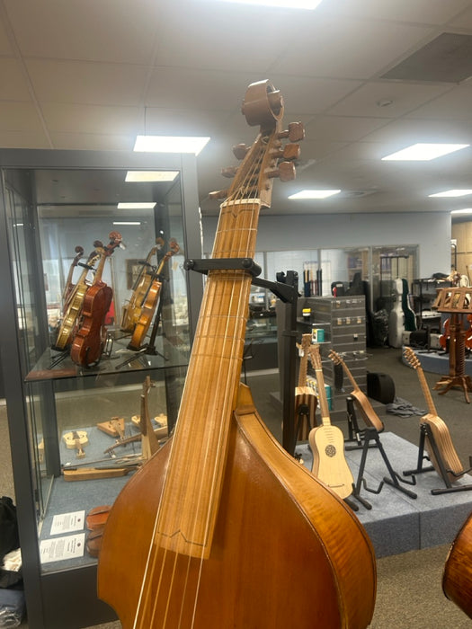 6 String Violone in G (Previously Owned)