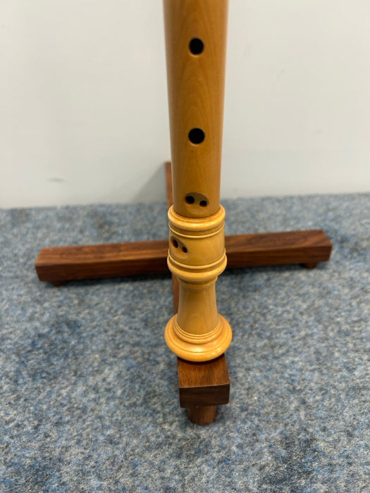 Moeck Rottenburgh Alto Recorder in Maple (Previously Owned)