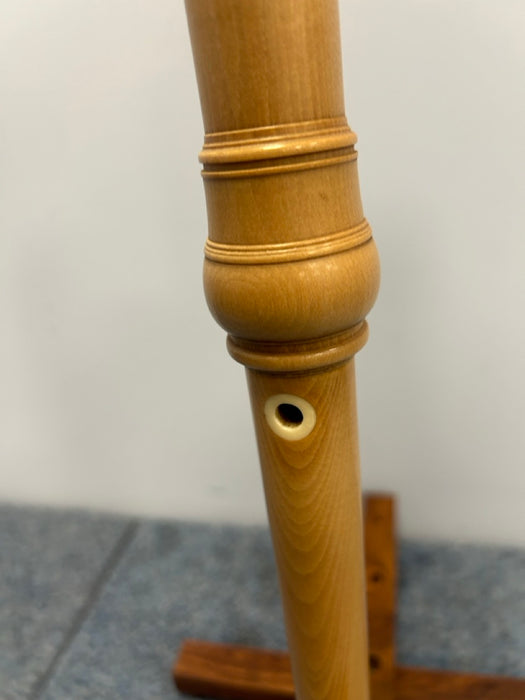 Moeck Rottenburgh Alto Recorder in Maple (Previously Owned)