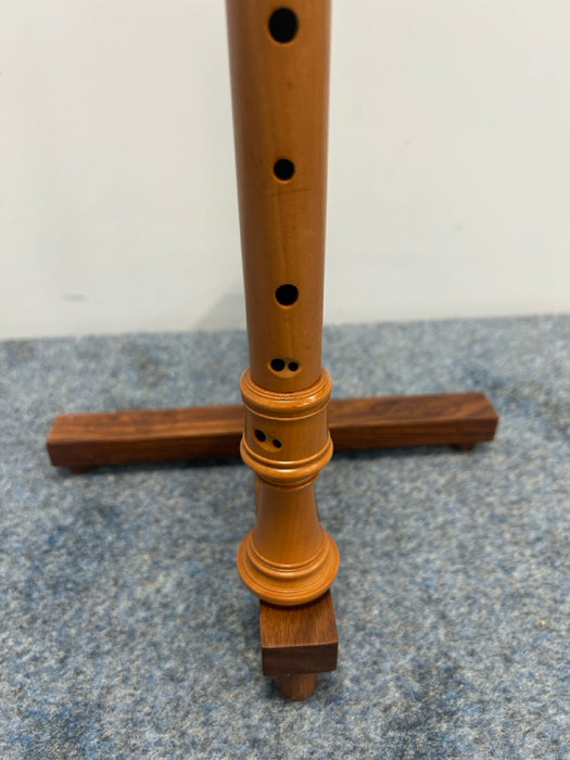 Moeck Steenbergen Alto Recorder in Boxwood (Previously Owned)