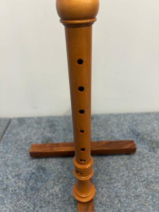 Moeck Steenbergen Alto Recorder in Boxwood (Previously Owned)