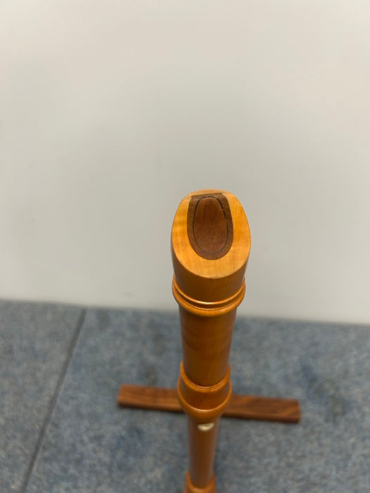 Moeck Steenbergen Alto Recorder in Boxwood (Previously Owned)