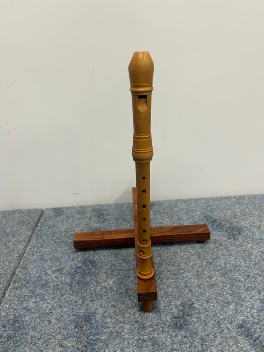 Moeck Steenbergen Soprano Recorder in Boxwood (Previously Owned)