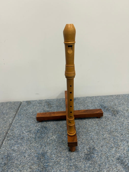 Moeck Steenbergen Soprano Recorder in Boxwood (Previously Owned)