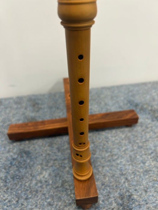 Moeck Steenbergen Soprano Recorder in Boxwood (Previously Owned)