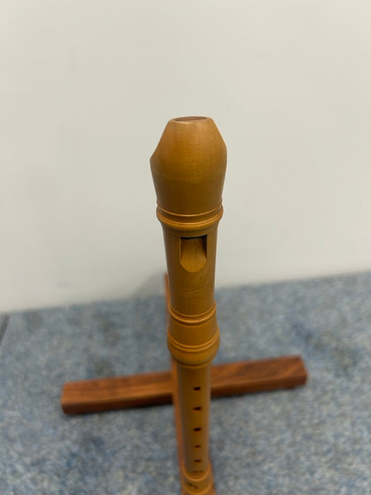 Moeck Steenbergen Soprano Recorder in Boxwood (Previously Owned)