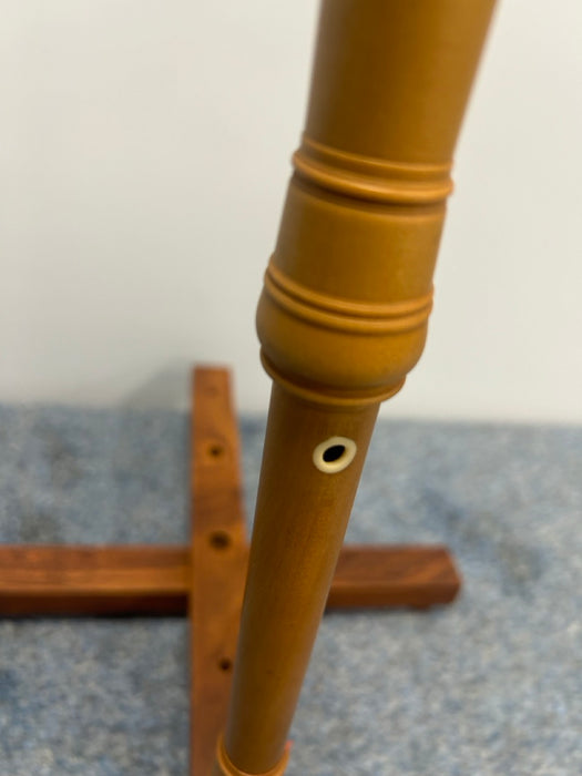 Moeck Steenbergen Soprano Recorder in Boxwood (Previously Owned)