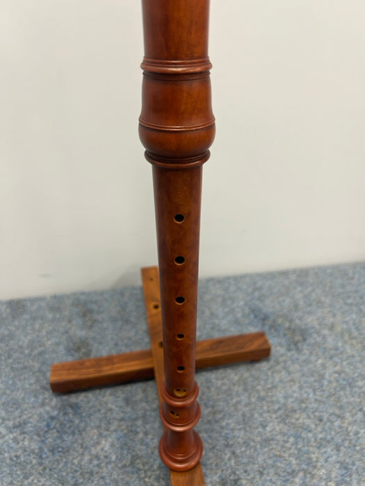 Mollenhauer ME1202 Morgan Edition Alto Recorder in Boxwood (Previously Owned)