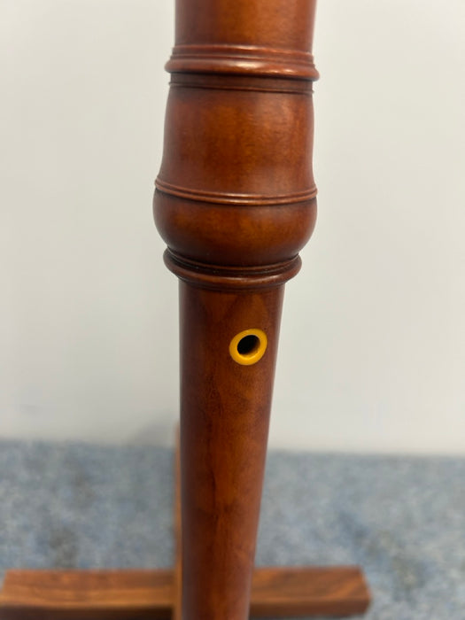 Mollenhauer ME1202 Morgan Edition Alto Recorder in Boxwood (Previously Owned)