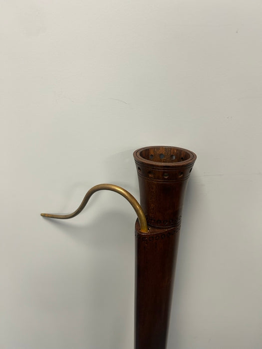 Bass Curtal (Dulcian) by Wood (Previously Owned)