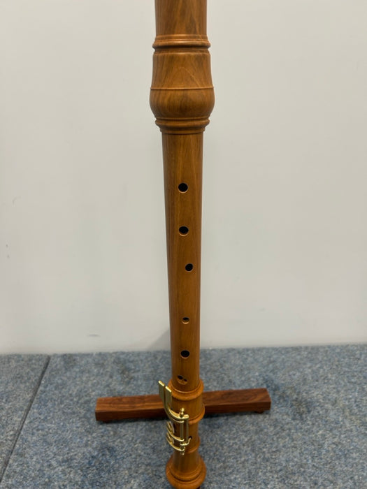 Küng Superio Tenor Recorder in Cherrywood (Previously Owned)