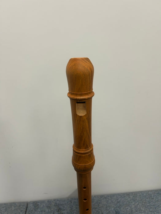 Küng Superio Tenor Recorder in Cherrywood (Previously Owned)