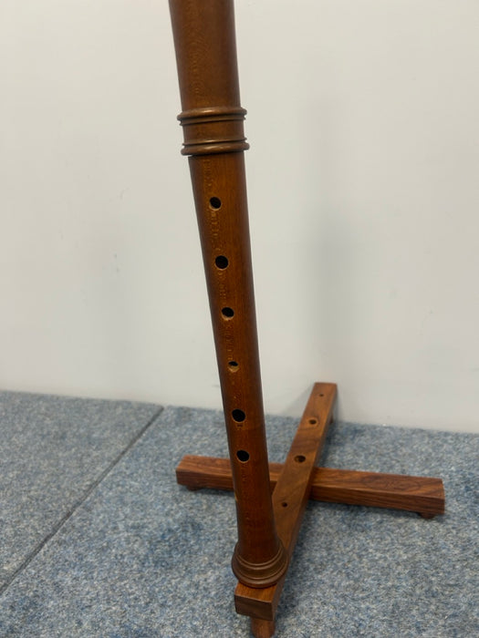 Hopf Praetorius Alto Recorder in F (Previously Owned)