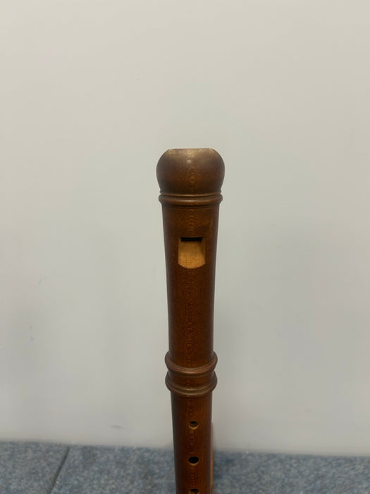 Hopf Praetorius Alto Recorder in F (Previously Owned)