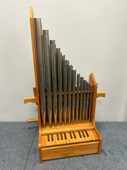 Portative Organ by Early Music Shop (Previously Owned)