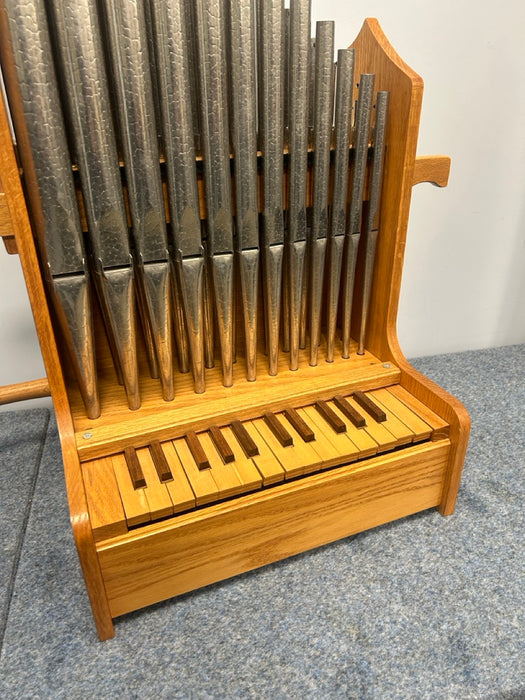 Portative Organ by Early Music Shop (Previously Owned)