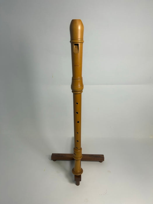 Moeck Rottenburgh Tenor Recorder in Boxwood (Reconditioned)