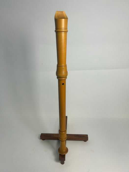 Moeck Rottenburgh Tenor Recorder in Boxwood (Reconditioned)