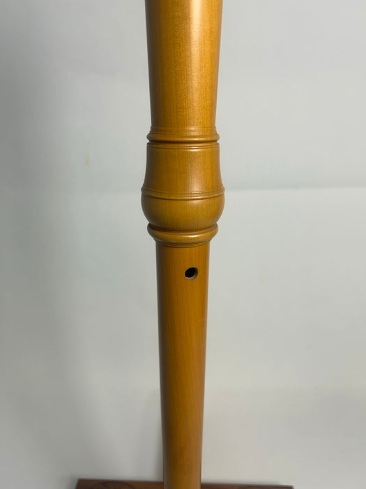 Moeck Rottenburgh Tenor Recorder in Boxwood (Reconditioned)